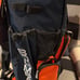 Boombah bat bag