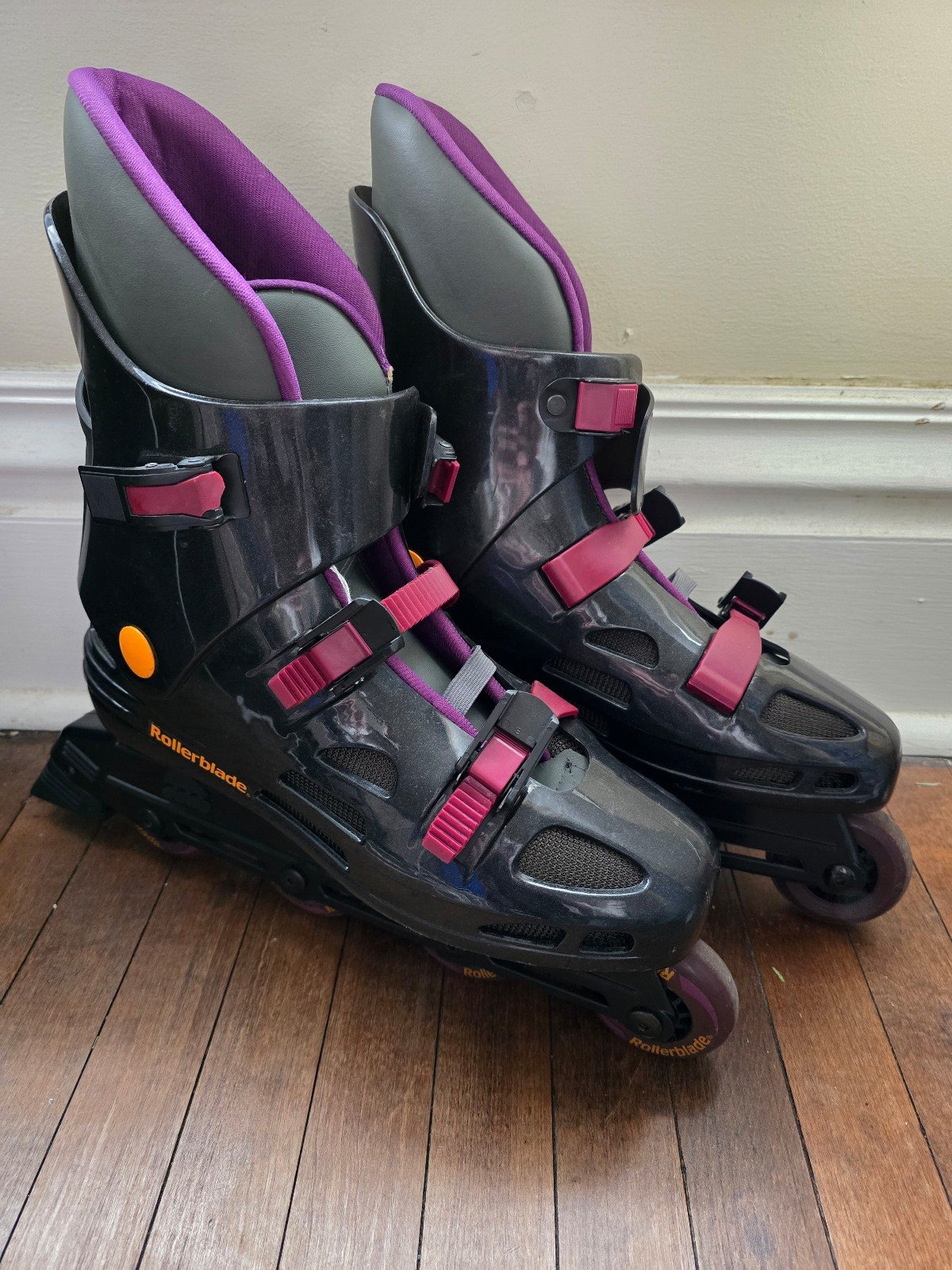 AstroBlades - Size 11