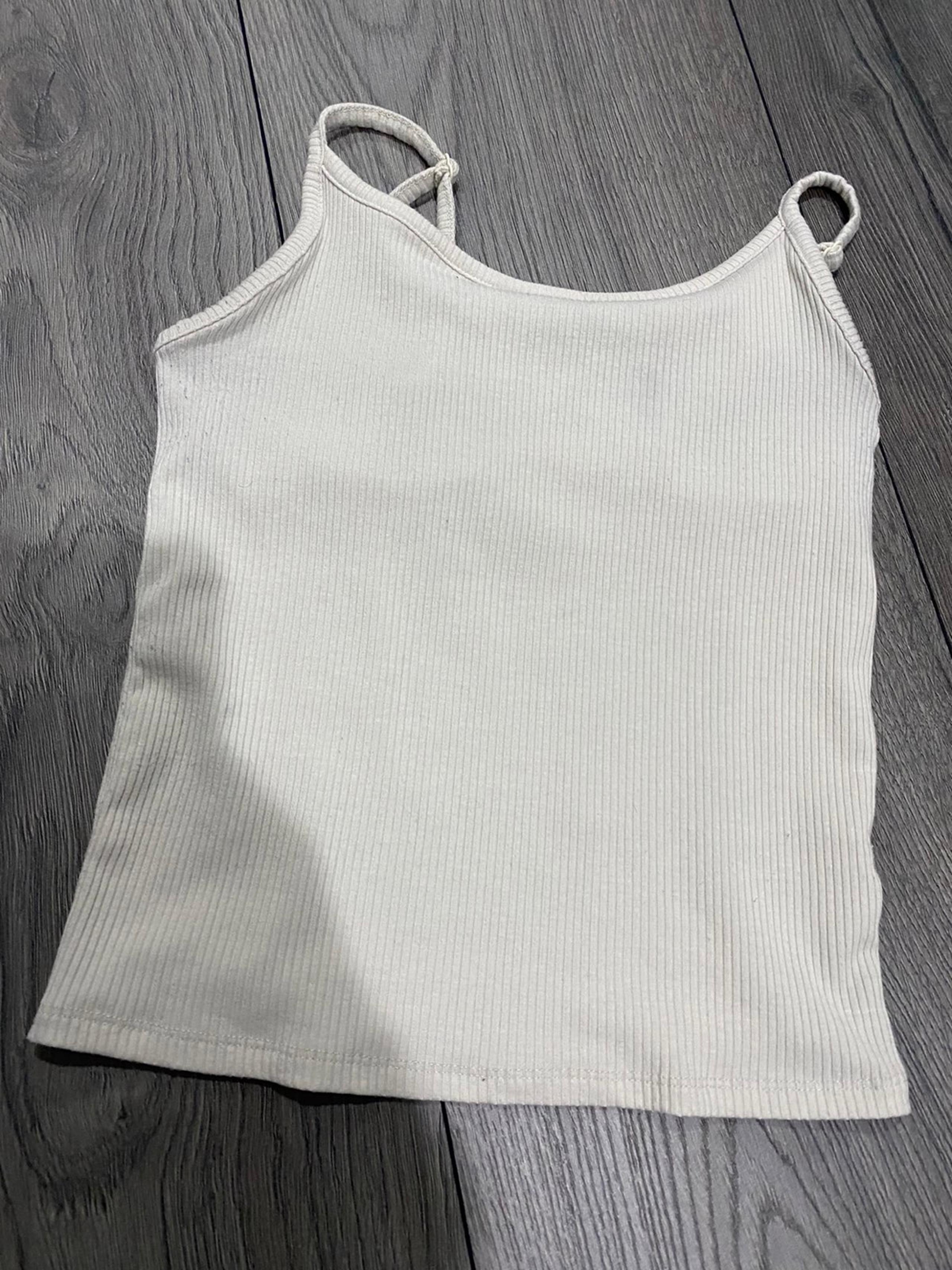 Nwot american eagle ribbed Tank Top sz s