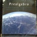 PreAlgebra College Textbook for Math 086