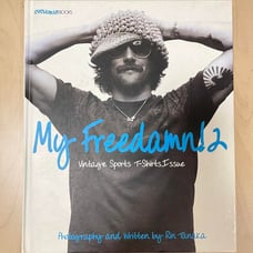 My Freedamn! 2 Vintage T-Shirt Photo Collection My Freedom