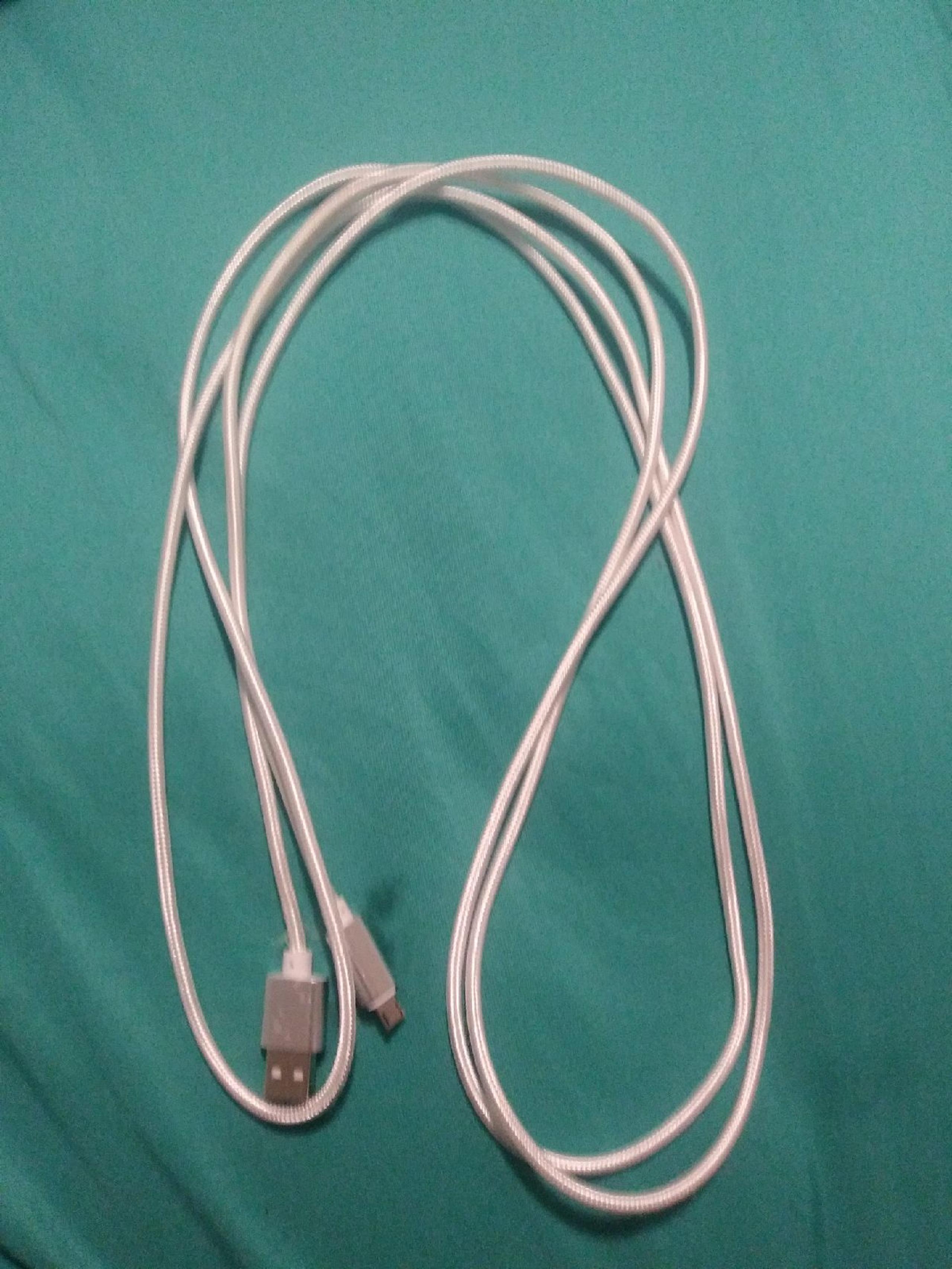 Android charger