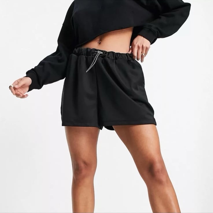 Bungee Shorts