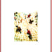 New Rare & Unique Women's Floral Blouse, L