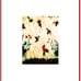 New Rare & Unique Women's Floral Blouse, L