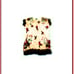 New Rare & Unique Women's Floral Blouse, L