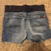 maternity shorts
