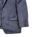 Lauren Ralph Lauren Mens Navy Blue Blazer Single Breasted Jacket 42 Regular