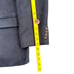Lauren Ralph Lauren Mens Navy Blue Blazer Single Breasted Jacket 42 Regular