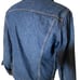 LEVI Truckers Jacket, Men's Sz L 42R. Excel Pre-Owned Cond. No Stains/Damage