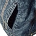 LEVI Truckers Jacket, Men's Sz L 42R. Excel Pre-Owned Cond. No Stains/Damage