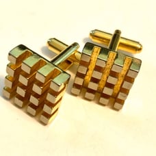 Versace Jeans Couture cufflinks