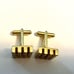 Versace Jeans Couture cufflinks