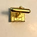 Versace Jeans Couture cufflinks