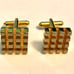Versace Jeans Couture cufflinks