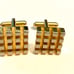 Versace Jeans Couture cufflinks