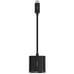 Belkin USB-C to Ethernet Adapter + Charge