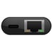 Belkin USB-C to Ethernet Adapter + Charge