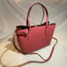 Kate Spade Harper Satchel - Mason's Brick (Gently Used)