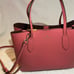 Kate Spade Harper Satchel - Mason's Brick (Gently Used)