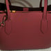 Kate Spade Harper Satchel - Mason's Brick (Gently Used)