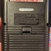 Nintendo Game boy from Japan, with box and pamphlet, black color