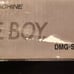 Nintendo Game boy from Japan, with box and pamphlet, black color