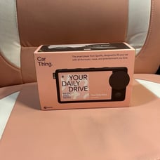 Spotify Car Thing