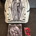 Disney Loungefly:The Nightmare Before Christmas Jack&Sally Mini Backpack bundle