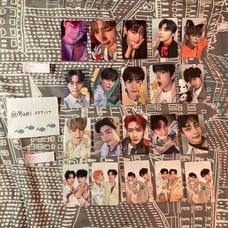 ZB1 Pobs pcs