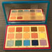 NATASHA DENONA Tropic Eye Shadow Palette