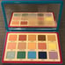 NATASHA DENONA Tropic Eye Shadow Palette