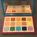 NATASHA DENONA Tropic Eye Shadow Palette