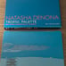 NATASHA DENONA Tropic Eye Shadow Palette