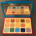 NATASHA DENONA Tropic Eye Shadow Palette