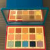 NATASHA DENONA Tropic Eye Shadow Palette