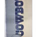 Vintage 90s 1995 Large Miller Dallas Cowboys NFL Football Bar Vertical Banner