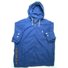 NWT 149.99 Polo Ralph Lauren Mens Hoode