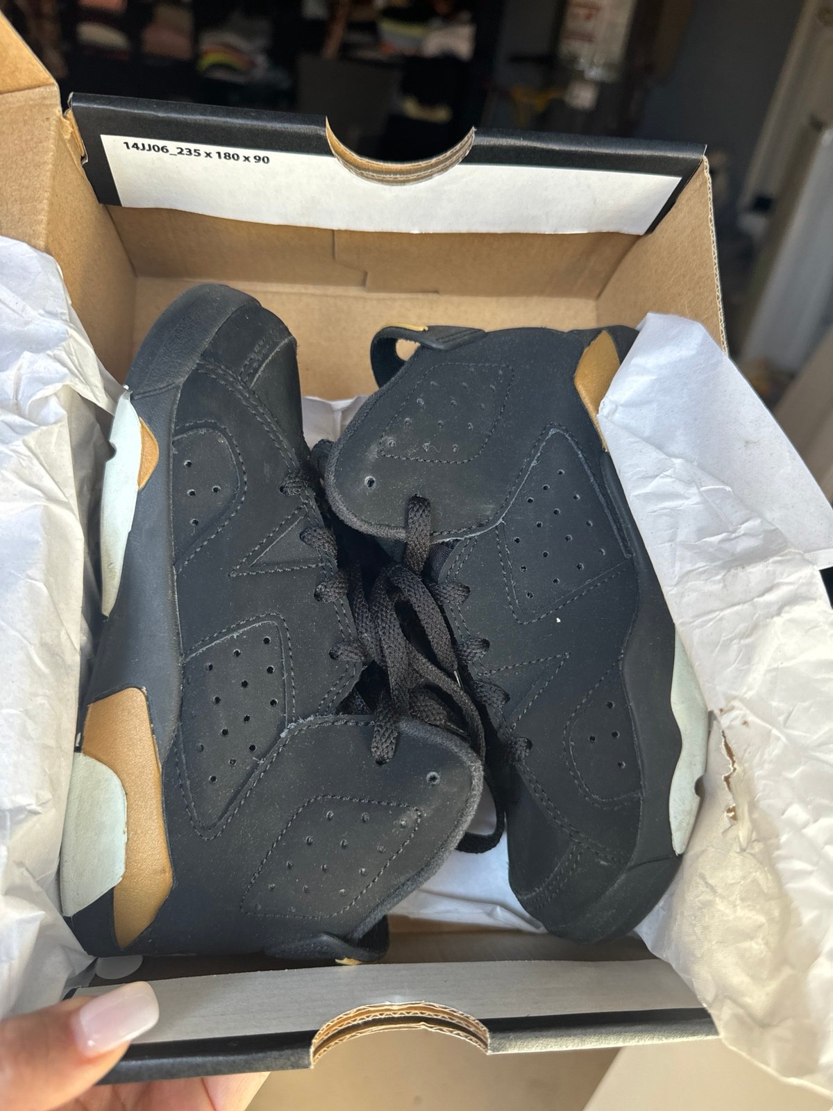 Jordan