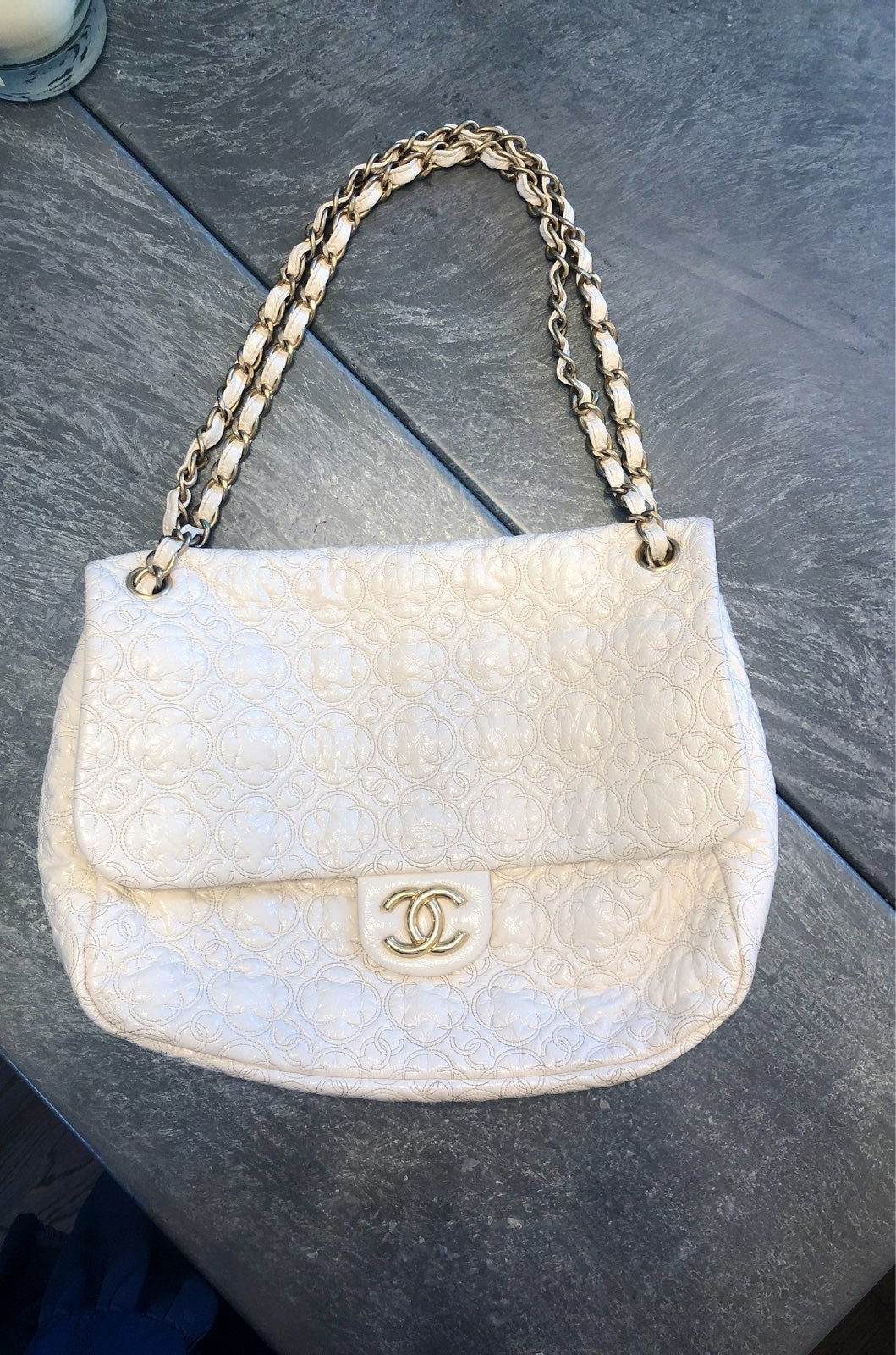 Chanel handbag