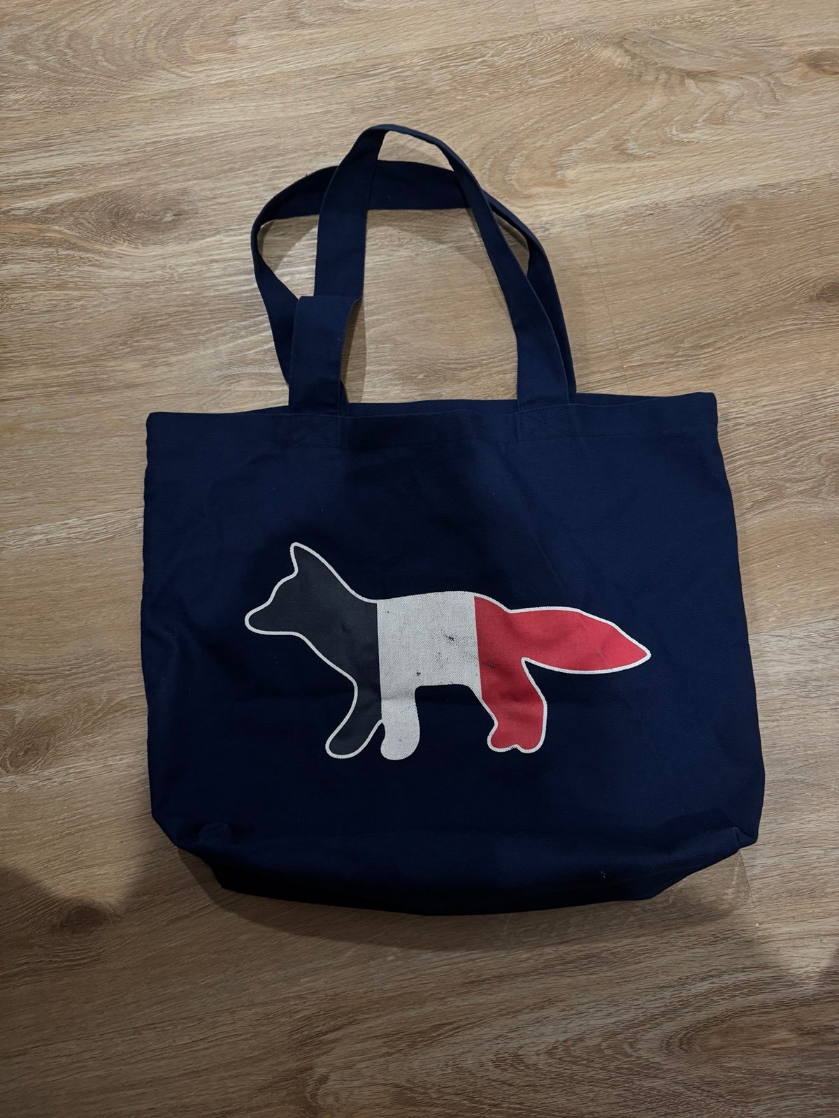 Masion Bag