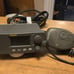 Raymarine Ray53 Compact VHF Radio