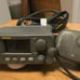 Raymarine Ray53 Compact VHF Radio