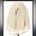 Anthropologie Primrose Skirt 118.00 By Tryb Size S
