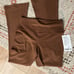 Lululemon mini flare HR 32’