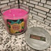Bath & Body Works Rare Sparlking Berries & Pear collectors candle