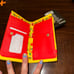 Loungefly Disney Mickey Mouse Red Hot Sauce Figural Wallet. New In Packaging.