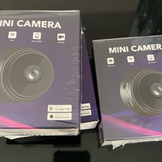 3 Mini Indoor /outdoor Camera