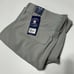 Huk Pursuit 8.5 Fishing Hybrid At The Knee Fishing Hybrid Shorts Gray Mens Small