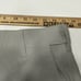 Huk Pursuit 8.5 Fishing Hybrid At The Knee Fishing Hybrid Shorts Gray Mens Small